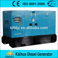 Kaihua heißer Verkauf Australien Standard 50kva super Silent Generator